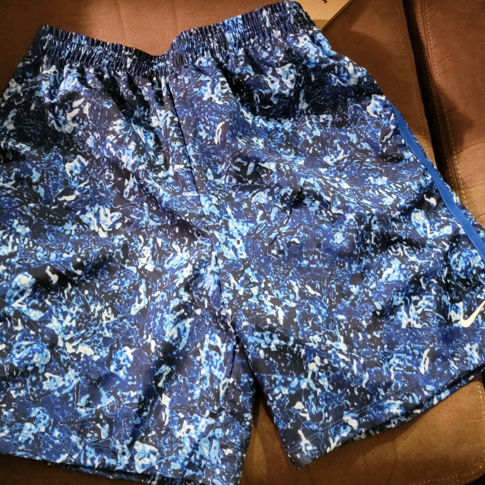 Nike Boys XL Dri Fit Shorts